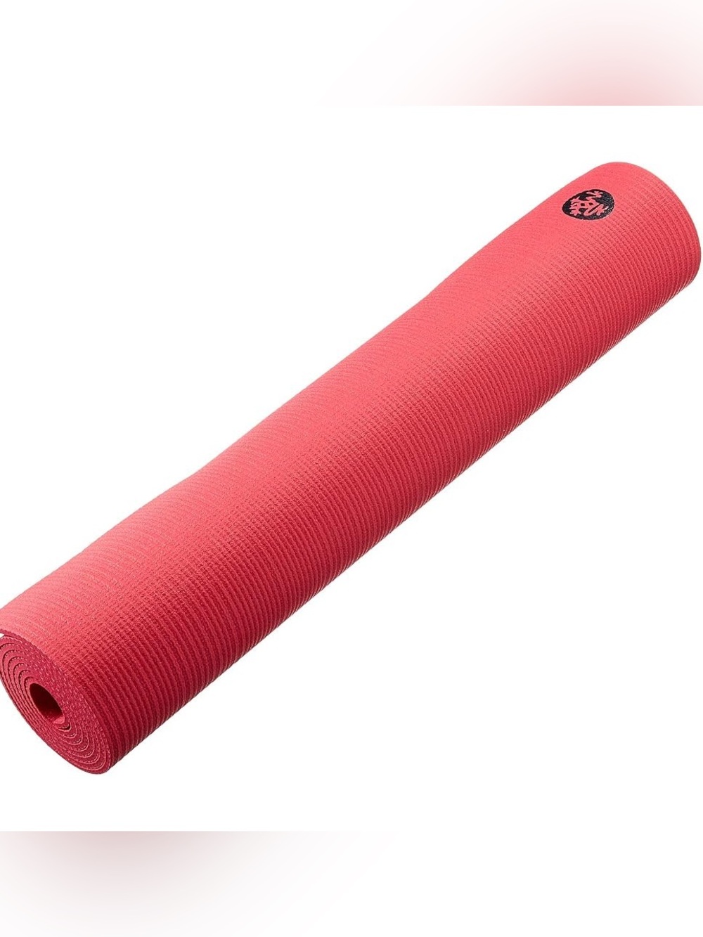 Manduka PROlite Yoga Mat 4.7mm Coral Pink